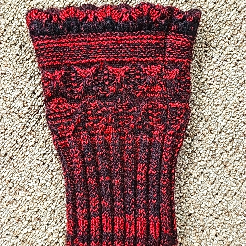 Boot Cuffs - Picture 6 of 14